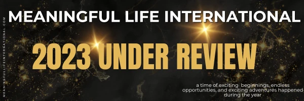Year Under Review Email Header